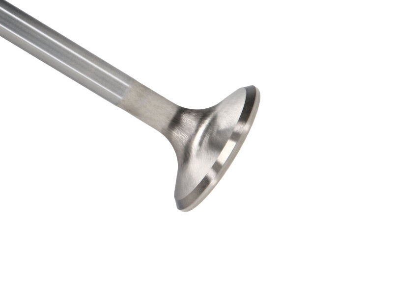 Manley Nissan 3.0L RB30E Exhaust Valve Kit - 36.10mm Head Dia. 124.59mm O/A Length, 0.3136in Stem Valves Manley Performance