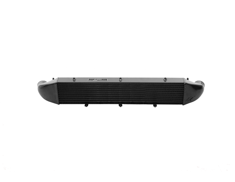 Mishimoto 14-16 Ford Fiesta ST 1.6L Performance Intercooler (Black) Intercooler Kits Mishimoto