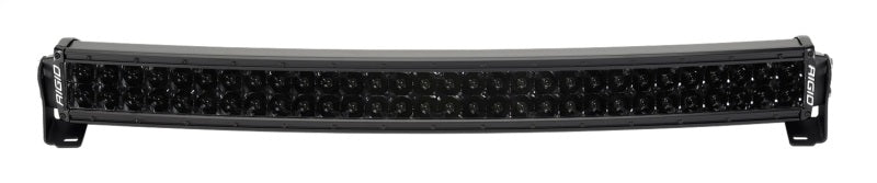 Rigid Industries RDS-Series 30in Spot - Midnight Edition Light Bars & Cubes Rigid Industries