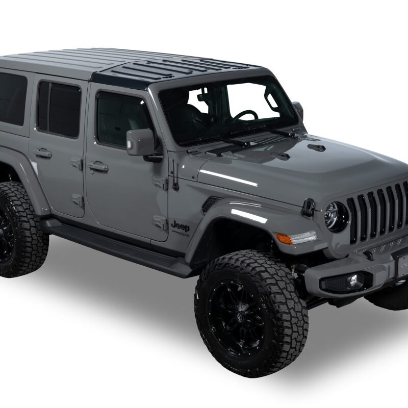 Putco 18-20 Jeep Wrangler JL Sky View Hard Top Hard Top Accessories Putco