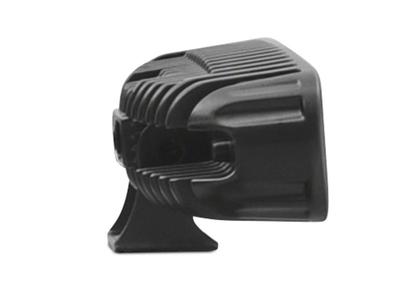 Raxiom 6-In Slim 6-LED Off-Road Light Spot Beam Universal (Some Adaptation May Be Required) Light Bars & Cubes Raxiom