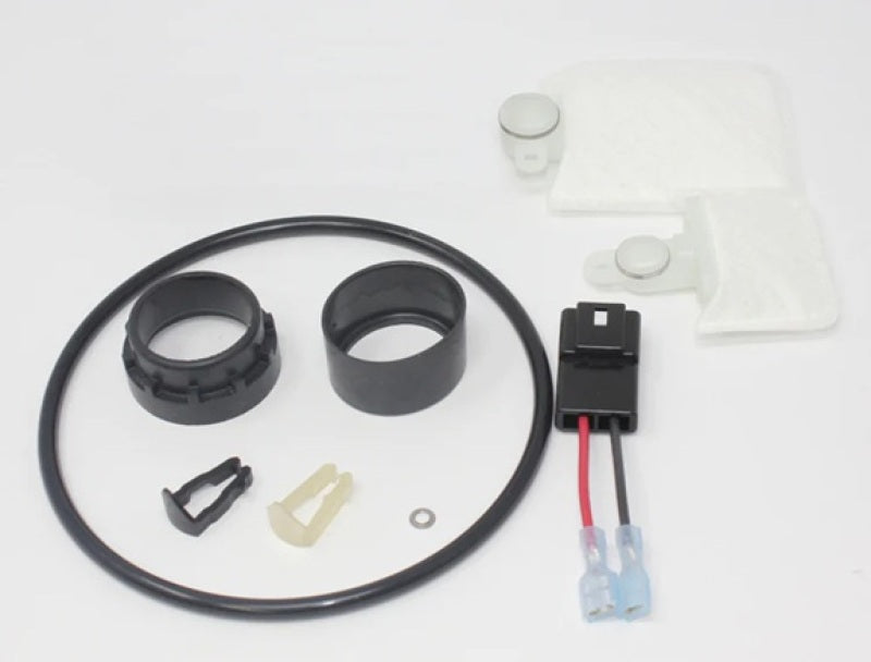Walbro Fuel Pump Installation Kit Fuel Pump Fitment Kits Walbro