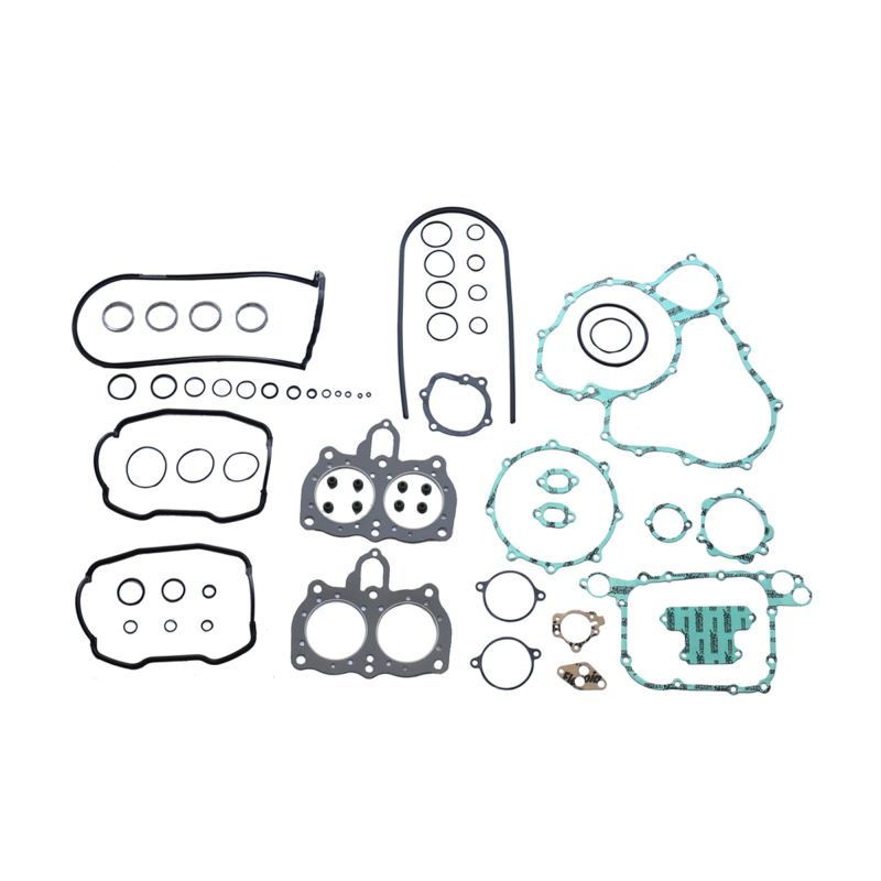 Athena 80-85 Honda GL 1100 Complete Gasket Kit (Excl Oil Seal) Gasket Kits Athena