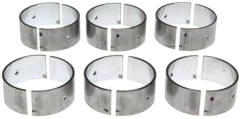 Clevite GM Pass & Trk 151 2.5L 4 Cyl 1977-93 198 225 231 3.8L V6 1962 Con Rod Bearing Set Bearings Clevite