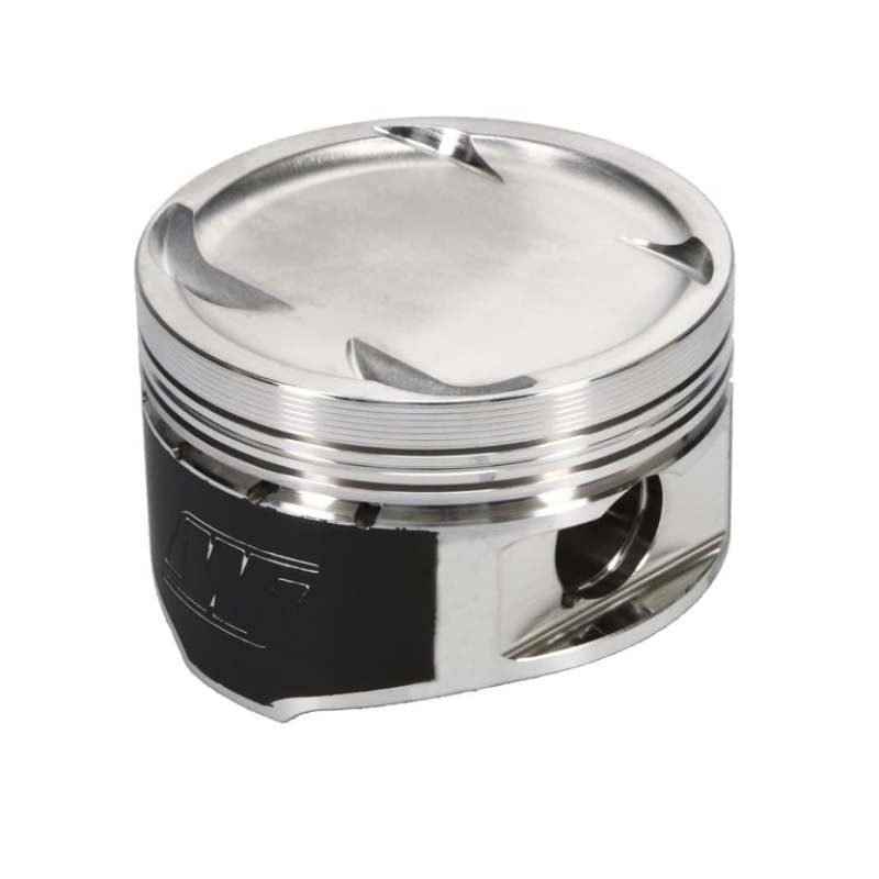 Wiseco Honda Turbo -14cc 1.219 X 87MM Piston Shelf Stock Pistons - Forged - Single Wiseco