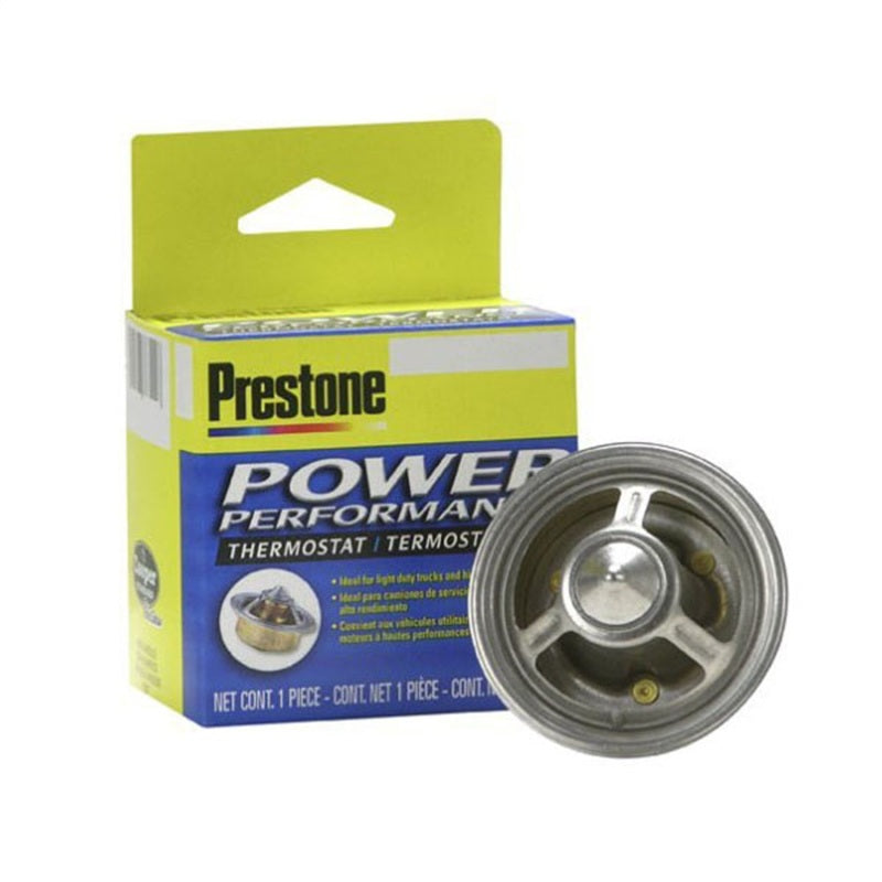 Omix Thermostat 195-Degree 72-06 Jeep CJ & Wrangler Thermostats OMIX