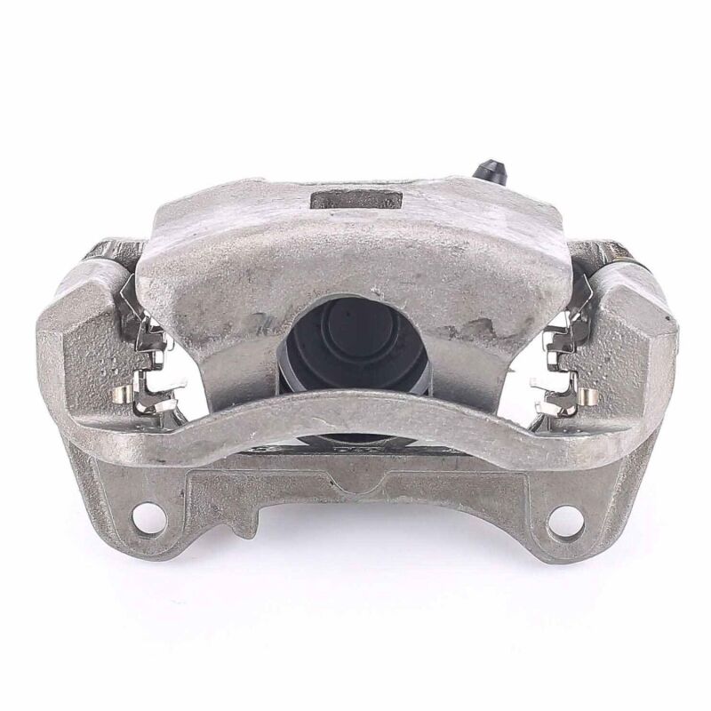 Power Stop 07-10 Chevrolet Cobalt Front Left Autospecialty Caliper w/Bracket Brake Calipers - OE PowerStop