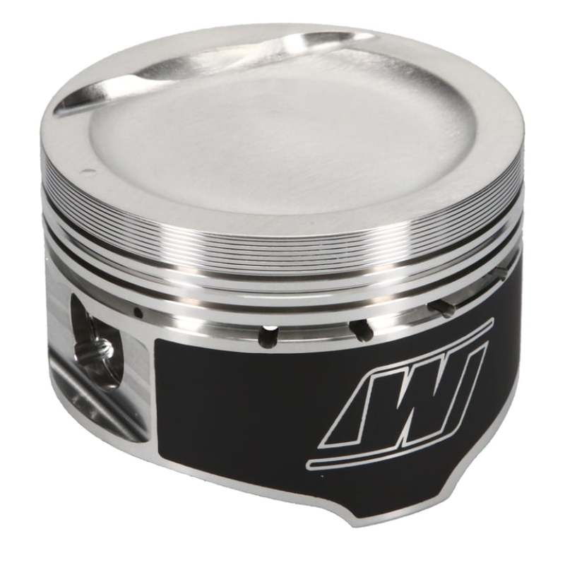 Wiseco GM LD9 2.4L Dished -7.5cc 9:1 Piston Shelf Stock Pistons - Forged - Single Wiseco