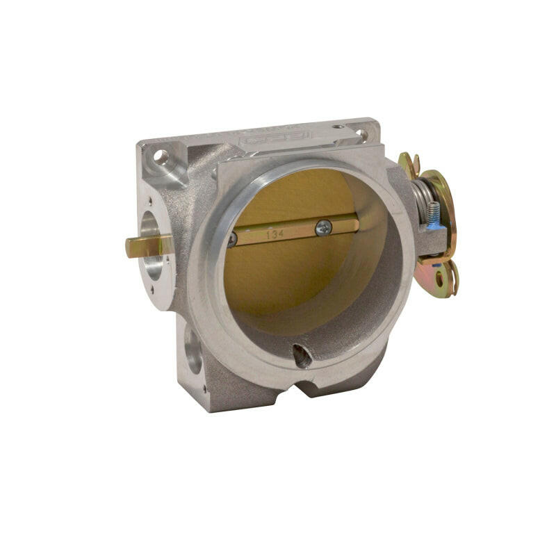 BBK 96-98 GM 305 350 454 GM Vortec 80mm Throttle Body BBK Power Plus Series Throttle Bodies BBK