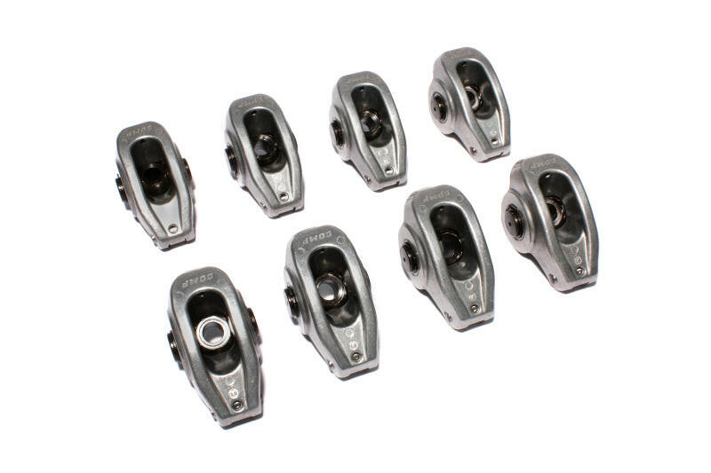 COMP Cams High Energy Alum Rocker SBC Rocker Arms COMP Cams