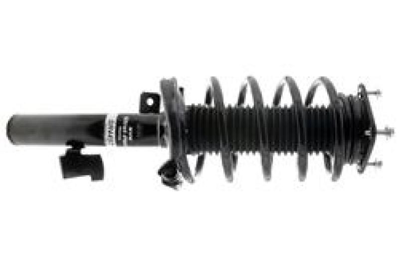KYB Shocks & Struts Strut Plus 10-13 Mazda 3 (Excl Mazdaspeed) Front Right Shock & Spring Kits KYB