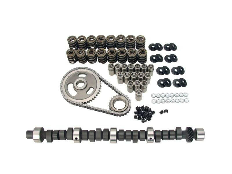 COMP Cams Camshaft Kit CRS XE275Hl-10 Camshafts COMP Cams