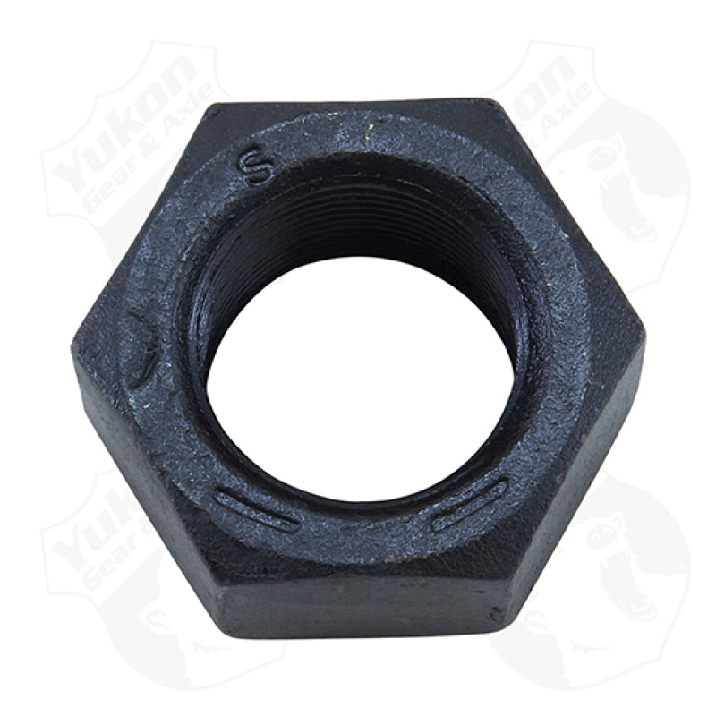 Yukon Gear Replacement Pinion Nut For Dana 80 Hardware - Singles Yukon Gear & Axle