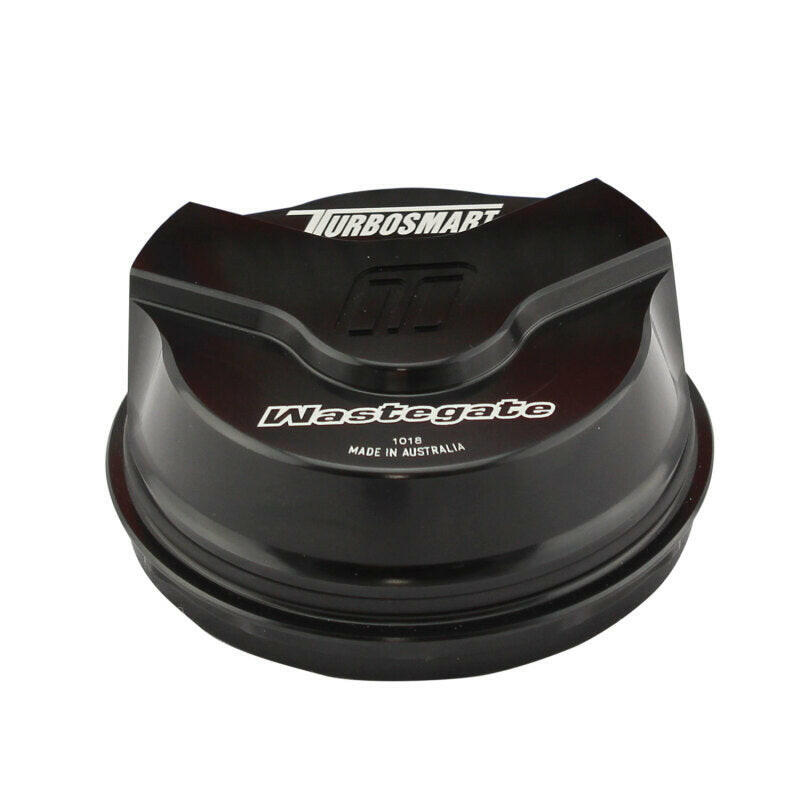 Turbosmart Gen-V WG45/50 Replacement Cap - Black Wastegate Accessories Turbosmart