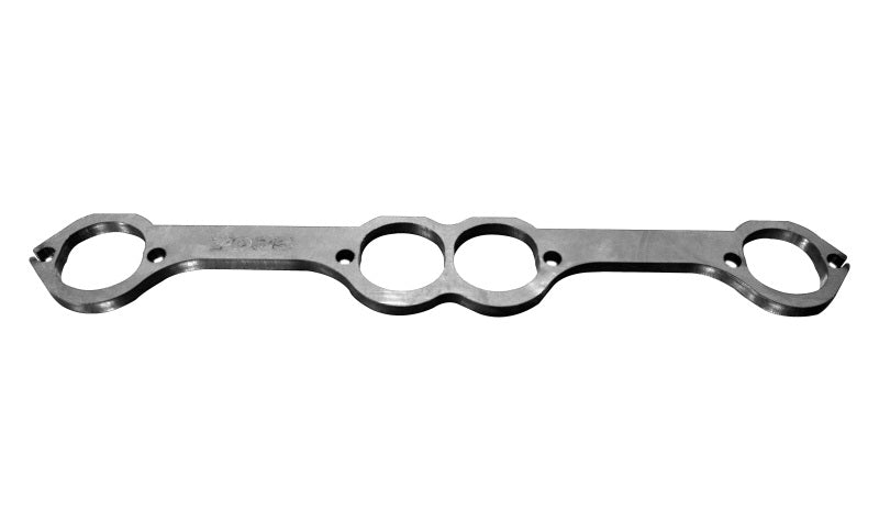 Kooks SB Chevy 1 7/8in Steel 18deg SBC Flange (Bank) Flanges Kooks Headers