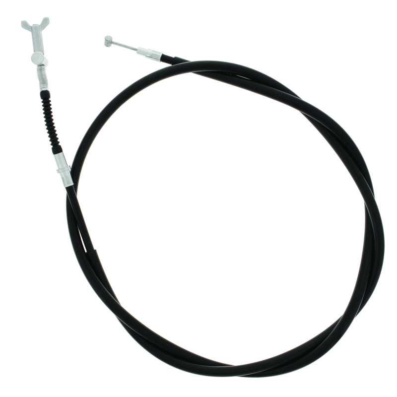 QuadBoss 07-20 Polaris Phoenix 200 Rear Brake Cable Brake Line Kits QuadBoss