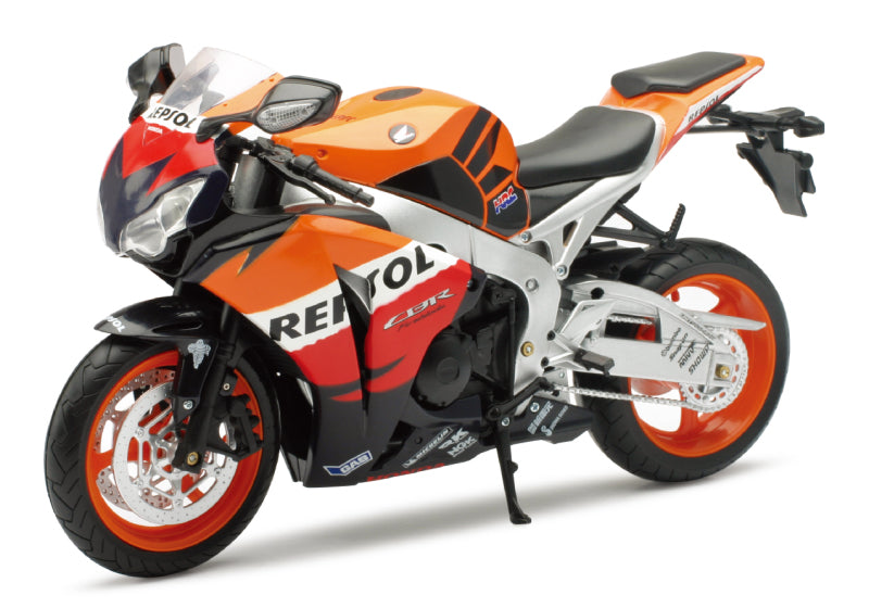 New Ray Toys Honda CBR1000RR Repsol Street Bike/ Scale - 1:6 Toys New Ray Toys