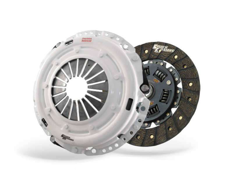 Clutch Masters 95-01 BMW M3 3.2L E36 / 95-95 BMW M3 3.0L E36 / 98-02 BMW Z3 3.2L FX100 Clutch Kit Sp Clutch Kits - Single Clutch Masters