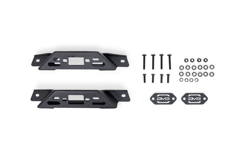 DV8 Offroad Roof Rack Handle | Pair Roof Rack DV8 Offroad