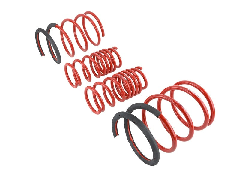 Skunk2 02-04 Acura RSX Lowering Springs (2.25in - 2.00in.) (Set of 4) Lowering Springs Skunk2 Racing