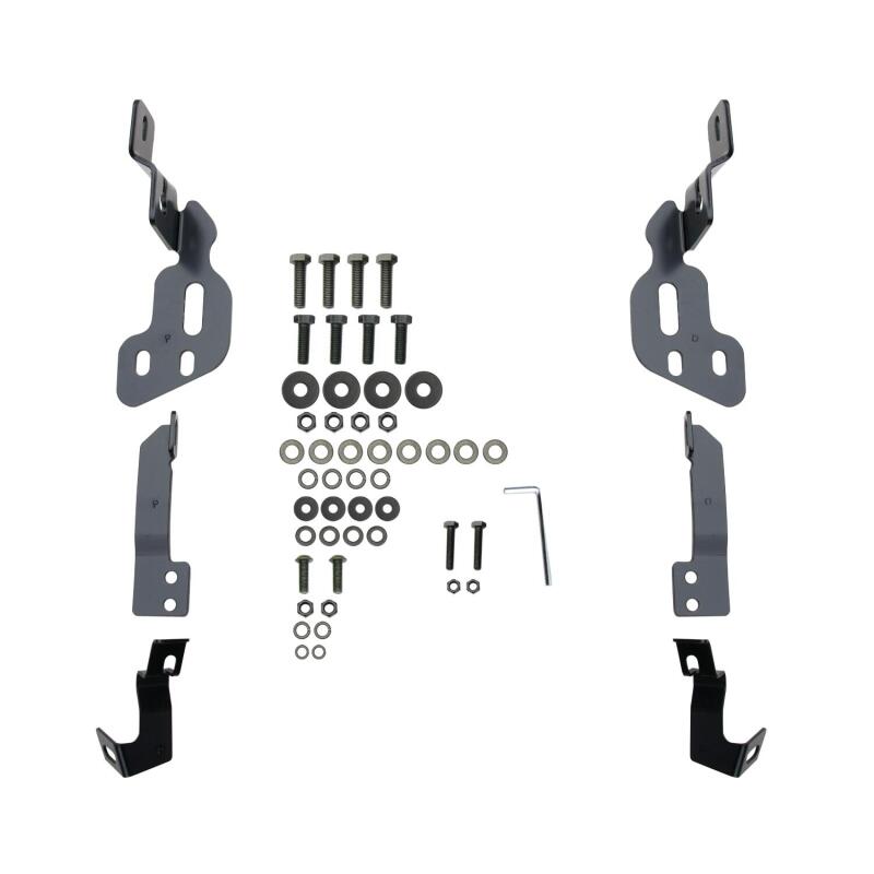 Westin 2004-2015 Nissan Titan/Armada Sportsman Grille Guard - Black Grille Guards Westin