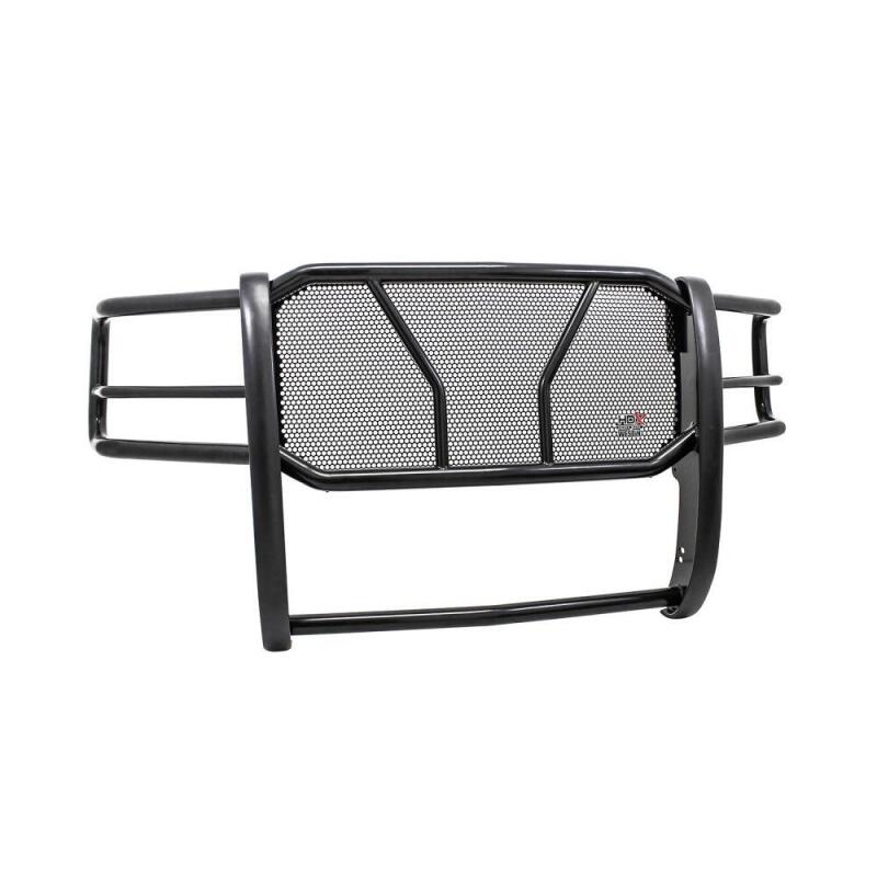 Westin 2009-2014 Ford F-150 HDX Grille Guard - Black Grille Guards Westin