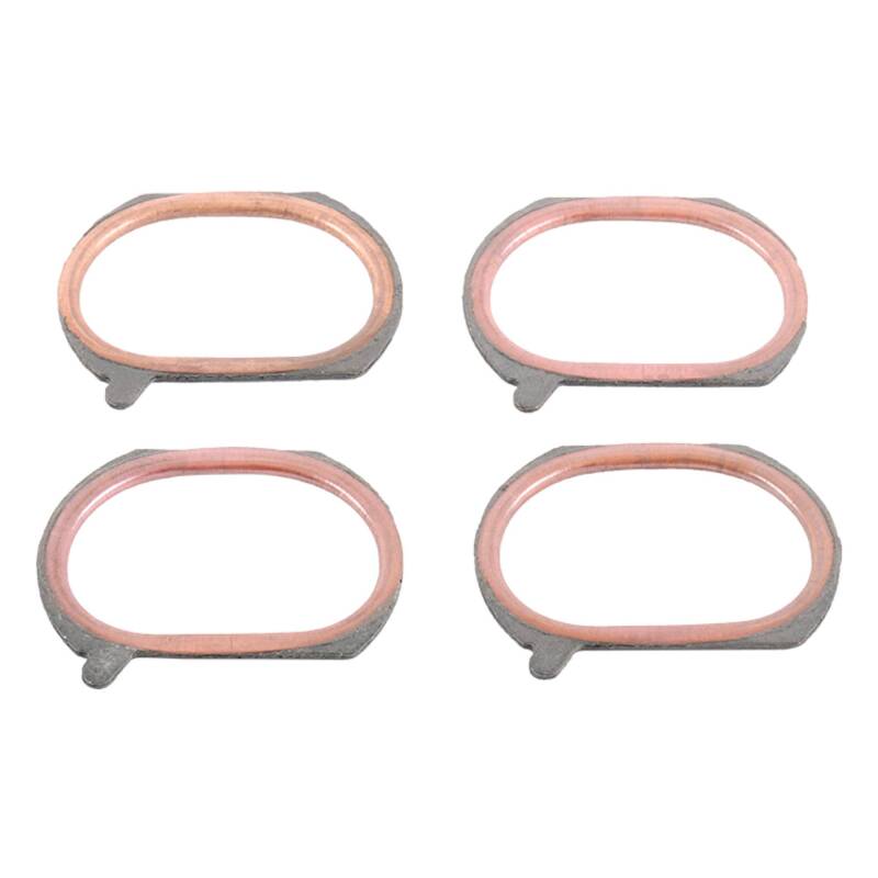 Vertex Gaskets 04-07 Honda CBR1000RR Exhaust Gasket Kit Exhaust Gaskets Vertex Pistons