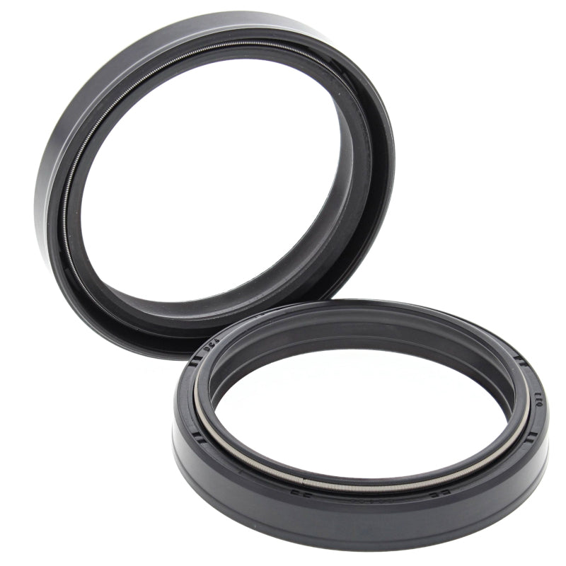 All Balls Racing 19-23 Beta RR 2T 125 Fork Oil Seal Only Kit Fork Seal Kits All Balls Racing