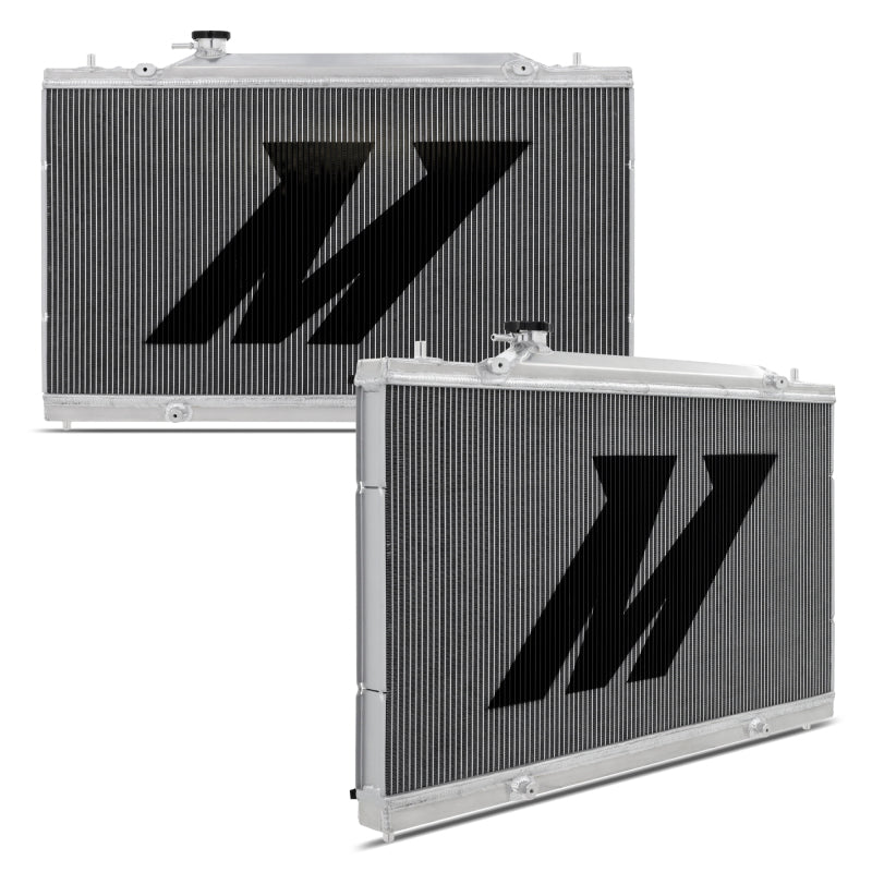 Mishimoto 2022+ Honda Civic 1.5T Performance Aluminum Radiator Radiators Mishimoto