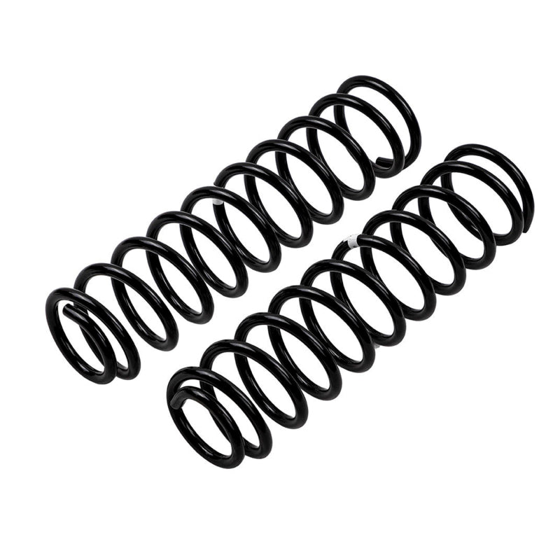 ARB / OME 18-20 Jeep Wrangler JL Coil Spring Set Front 2in Lift Coilover Springs Old Man Emu