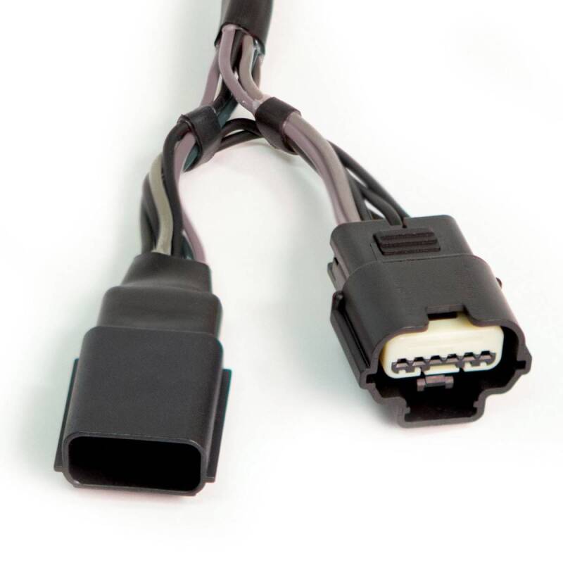 Banks Power Pedal Monster Kit Molex MX64 6-Way CONFIG 2 PM-03 w/iDash Pro 06-07 Chevy 2500/3500 Throttle Controllers Banks Power