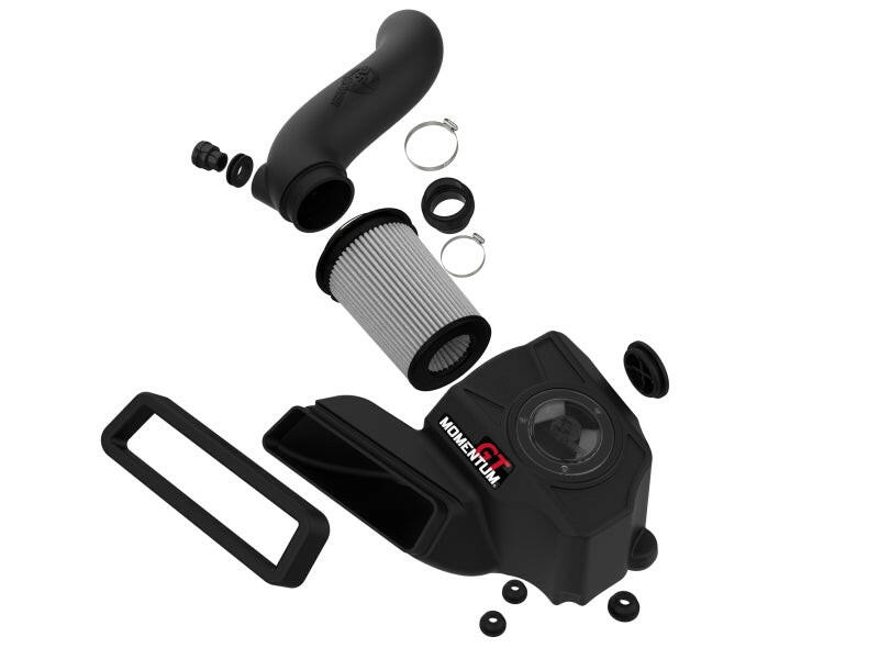 aFe Momentum GT Pro DRY S Cold Air Intake System 19-21 Audi Q3 L4-2.0L (t) Air Filters - Universal Fit aFe