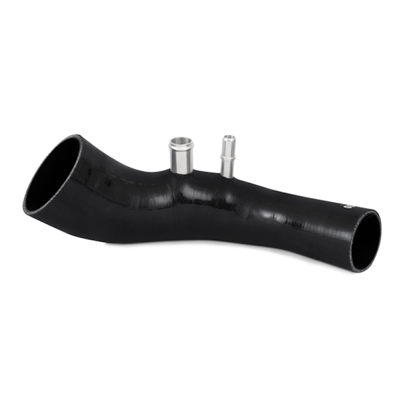 Mishimoto 2015 Ford Mustang Ecoboost Performance Intake - Polish Cold Air Intakes Mishimoto
