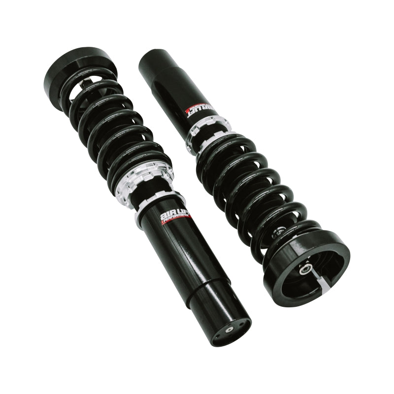 Air Lift Performance 09-16 Audi A4 / 07-17 Audi A5 Coilover Kit Coilovers Air Lift