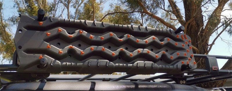 ARB TRED Side-Mount Adapter Kit Side Steps ARB