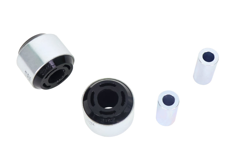 Whiteline 12-26 Mazda CX-5 Rear Differential Mount Bushing Differential Bushings Whiteline