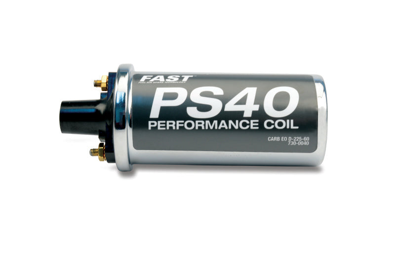 Fast Coil, Fast Ps40, Canister Style Hardware Kits - Other FAST
