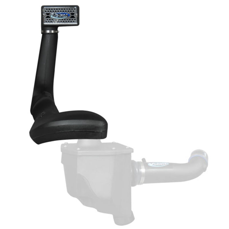 Volant 12-13 Jeep Grand Cherokee 3.6 V6 PowerCore Air Intake System w/ Snorkel Cold Air Intakes Volant