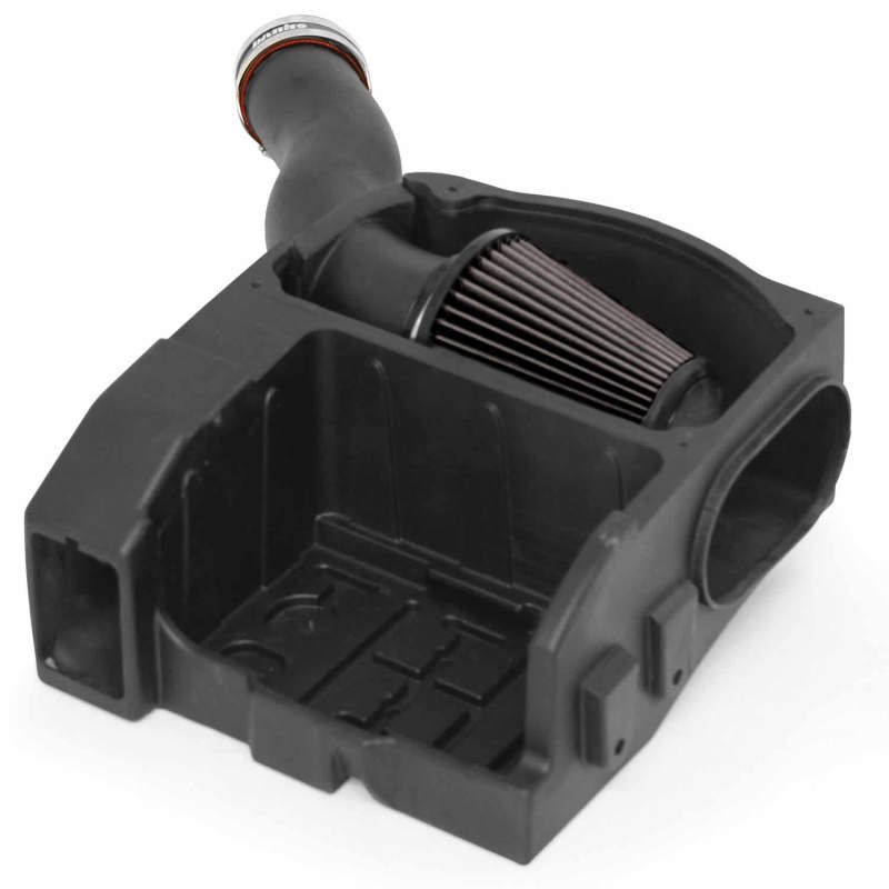 Banks Power 99-03 Ford 7.3L Ram-Air Intake System - Dry Filter Short Ram Air Intakes Banks Power