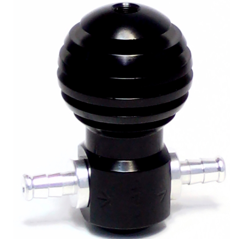 GFB ATOMIC Manual Boost Controller Boost Controllers Go Fast Bits