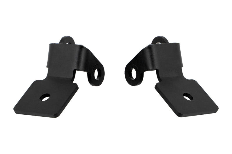 Diode Dynamics 14-18 Polaris RZR XP Stage Series A-Pillar Pod Bracket Kit Brackets Diode Dynamics