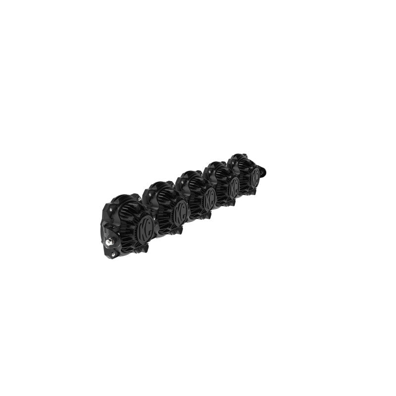 KC HiLiTES Gravity Titan LED Light Bar - 32in. (5-Light) Light Bars & Cubes KC HiLiTES