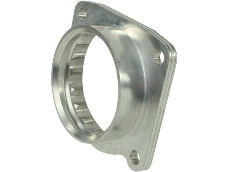 aFe Silver Bullet Throttle Body Spacers TBS Toyota Tundra 07-11 Sequoia 08-11 V8-5.7L Throttle Body Spacers aFe