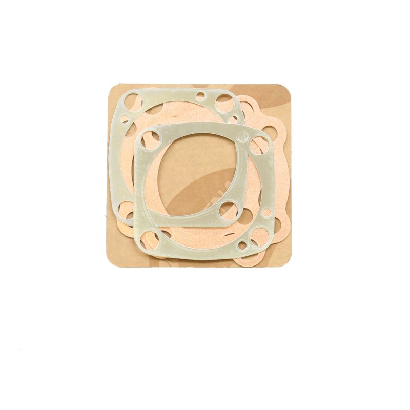 Athena Harley-Davidson Big Twins 1340 Top End Gasket Kit Gasket Kits Athena