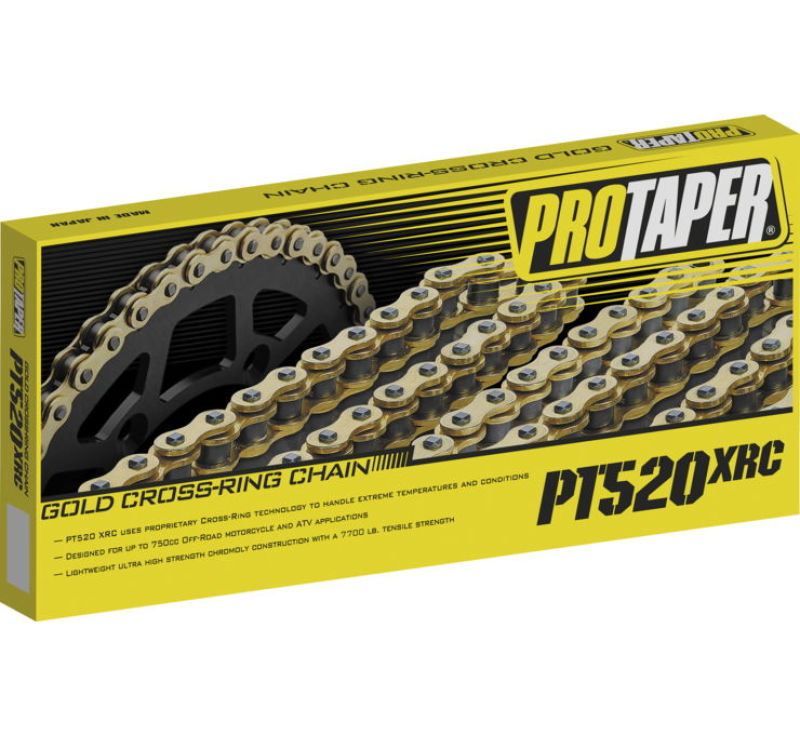 ProTaper Chain 520XRC 120L Chains ProTaper