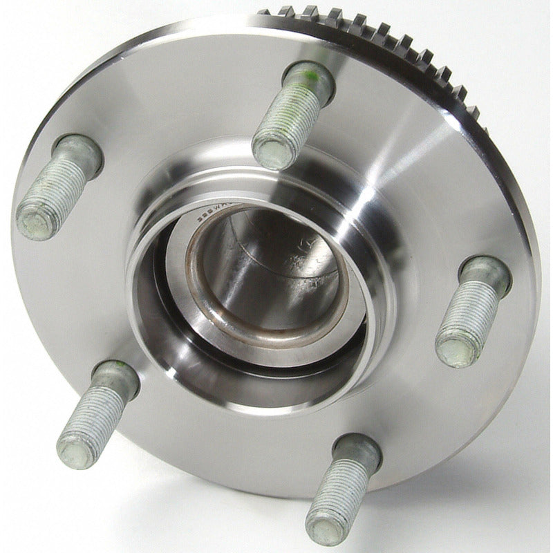 MOOG 92-95 Mazda 929 Front Hub Assembly Wheel Hubs Moog