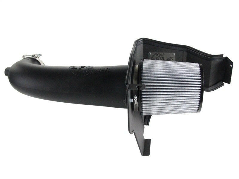 aFe MagnumFORCE Intake Stage-2 Pro DRY S 11-13 Dodge Challenger/Charger/Chrysler 300 V8 5.7L Cold Air Intakes aFe