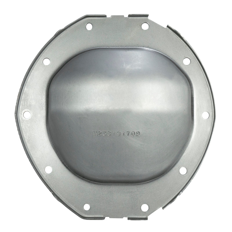 Yukon Gear Steel Cover For GM 8.0in Rear Diff Covers Yukon Gear & Axle