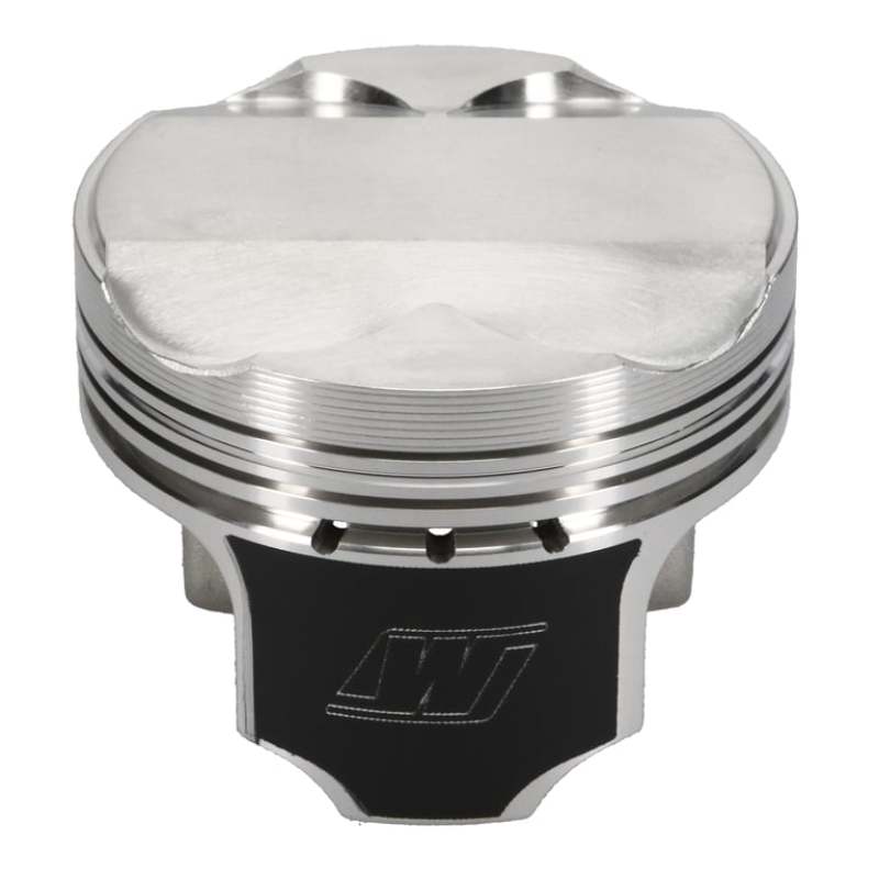 Wiseco BOD Toyota 4AG 4V DOMED +5.9cc (6533M815 Piston Shelf Stock Kit Piston Sets - Forged - 4cyl Wiseco