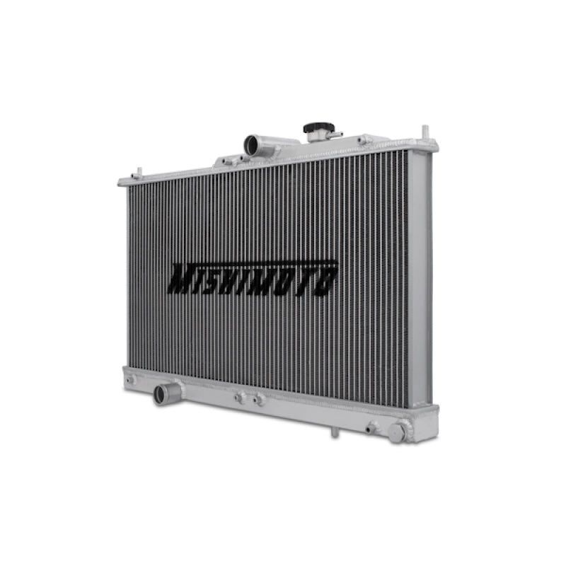 Mishimoto 00-05 Mitsubishi Eclipse GT Manual Aluminum Radiator Radiators Mishimoto